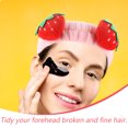 thumbnail image 2 of diademas cómodas para limpieza facial, diademas de spa, diademas decorativas para maquillaje facial., 2 of 6