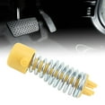 thumbnail image 4 of Resorte de pedal alta durabilidad 1736221 Elasticidad Controles de pedal de metal Resorte Amplia aplicación para KUGA MK2 ANGGREK Otros, 4 of 8