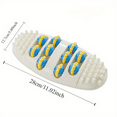 XIAOGZAHUOP 2Pack Comfortable Manual Foot Massager Pad Relaxing