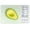 Green, variant on Greater Goods Digital Nutritional Food Scale, LCD Display , Calorie Meal Prep, Weight Loss, Silver