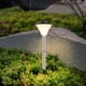 thumbnail image 3 of 10pcs estaca de tierra lámpara de césped enchufe molido de paisaje de iluminación estacas de jardín, 3 of 6
