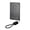 10000mA-Grey, variant on Clear Screen Power Backup 5000mAh 10000mAh Wireless Charging Suitable For Smartphones Tablet Laptop Other Devices