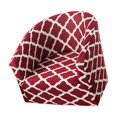 thumbnail image 1 of Housses de Canapé Réutilisables Housse de Canapé Housse de Chaise pour Pouces, Siège Salon Style T, 1 of 9