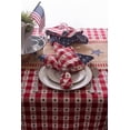 thumbnail image 2 of Design Imports CAMZ10589 Mineral Fields Of Diamond Blanket Throw, 2 of 2