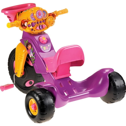 dora trike