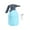 3L blue, variant on Water Sprayer Bottle Electric Sprayer for Household Cleaning Flowers 3L pink