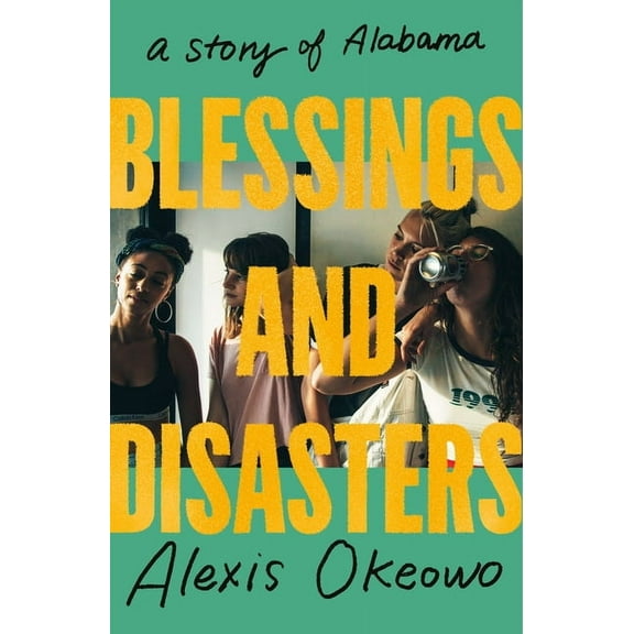 Blessings and Disasters: A Story of Alabama, (Hardcover)