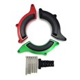 thumbnail image 3 of Motorcycle Aluminium Alloy Falling Protection Frame Slider Crash Pad Protector For Z900 2017-2019 R, 3 of 5