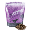 Vital Essentials Freeze-Dried Nibblets Grain Free Turkey Freeze Dried Dog Food, 1 lb