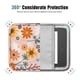 thumbnail image 5 of Funda para tablet TimoVo para Kindle Paperwhite de 6 a 7 pulgadas, color amarillo, 5 of 8