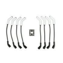 ACCEL 9065C Spark Plug Wire Set