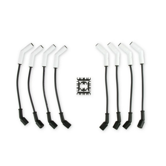 ACCEL 9065C Spark Plug Wire Set
