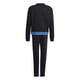 thumbnail image 2 of Conjunto Adidas G BOS CO para Niños. HD4413 negro XL, 2 of 8