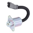thumbnail image 3 of ,Fuel Shut Off Solenoid Stop Shut Off Solenoid Elevated Design, 3 of 14