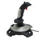thumbnail image 1 of Controlador De Joystick De Simulador De Vuelo, Botones Multifuncionales, Ergonómico, Agarre Cómodo, Palanca De Vuelo Para Juegos Para Varios Juegos, 1 of 7