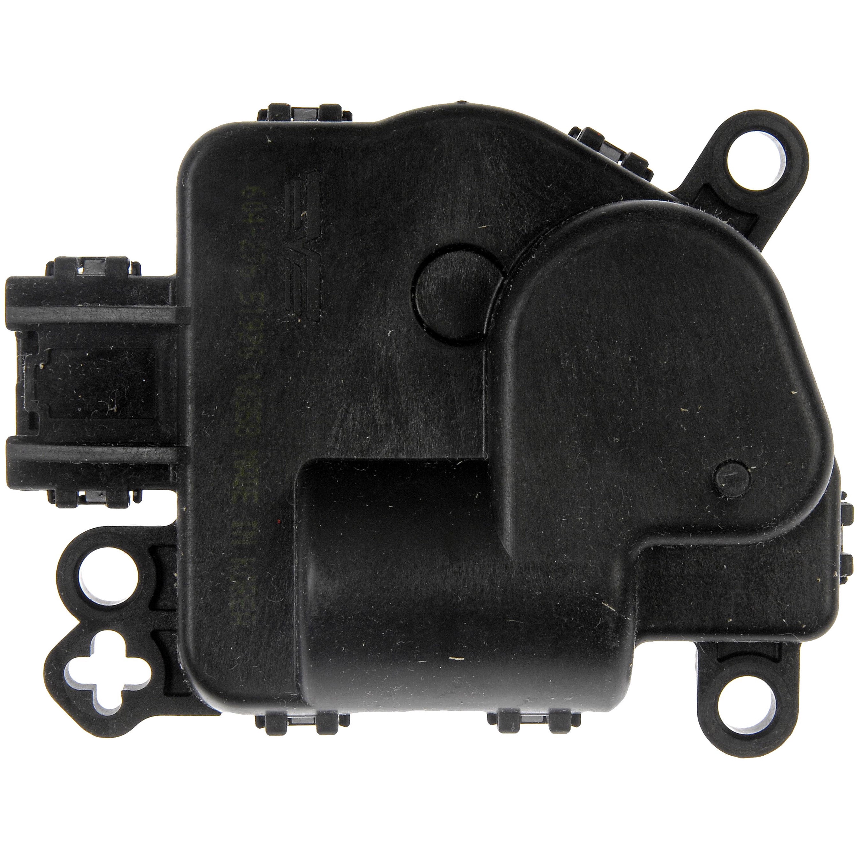 Dorman 604-276 HVAC Blend Door Actuator for Specific Ford / Lincoln Models Fits select: 2007-2008 FORD EXPEDITION, 2006-2008 LINCOLN NAVIGATOR