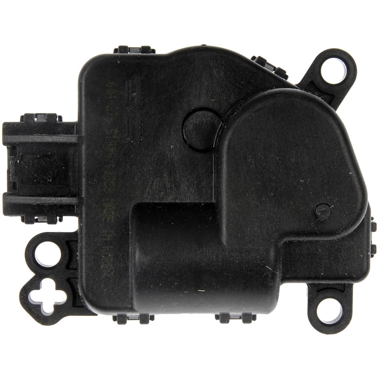 Dorman 604-276 HVAC Blend Door Actuator for Specific Ford