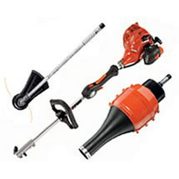 Echo PAS225VPB Proattachment series edger and blower