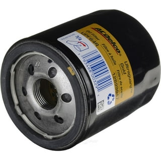 Buick Encore Engine Oil Filter