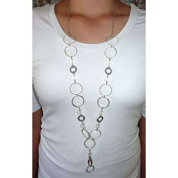 Hello Beautiful! Fashion Lanyard, Made In USA, Women's super strong