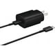 thumbnail image 1 of Cargador de Pared Samsung Carga Rápida 25 W con Cable USB C 1m Innotech, 1 of 5