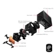 thumbnail image 2 of Enfriador líquido para CPU ASUS ROG Ryujin III 360 con radiador de 360 mm, 2 of 9