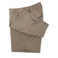 thumbnail image 5 of Wrangler Men's Outdoor Back Elastic Flat Front Short, 5 of 5