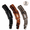 3 pack, variant on Vertical Hair Clip, PC Matte Finish Banana Clip Style Hair Barrette, 4.3 x 0.6 in Smooth Open Hair Claw for Updos, Daily Commute, Root Lift Styling, and Voluminous Hair Looks