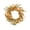 C, variant on 1Pc 16.5" Front Door Wreath, Artificial Harvest Amber Gold Wildflower Wreath with Plastic Base, Everyday All Season Hanging Decor for Covered Porch Wall