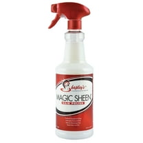 Shapley's Magic Sheen Horse Grooming Polish, 32 oz