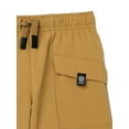 thumbnail image 2 of Athletic Works Toddler Boys Adventure Shorts, Sizes 12M-5T, 2 of 3