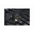 thumbnail image 5 of Samsung 30" Stainless Steel Gas Cooktop, 5 of 7