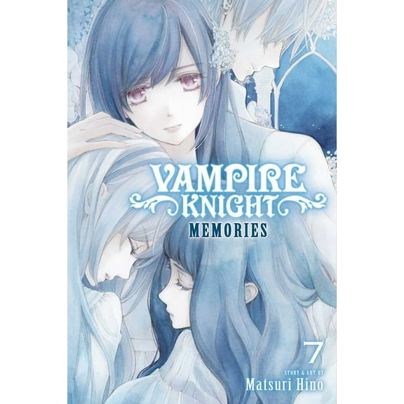 Vampire Knight: Memories Vampire Knight: Memories, Vol. 7, (Paperback)