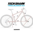 thumbnail image 4 of Trailblazer 2.0 11-Speed, 27.5" Mountain Bike, 4 of 4