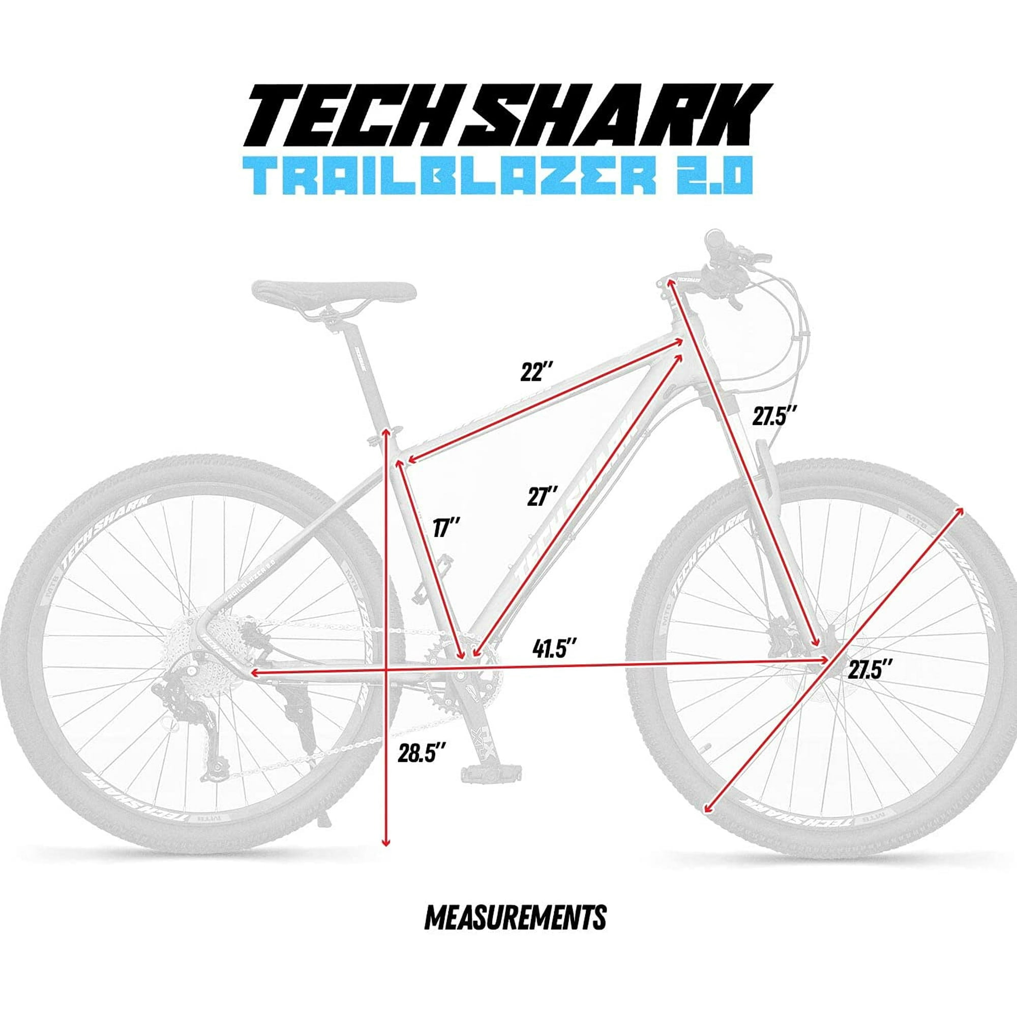 Huffy trail blazer sale