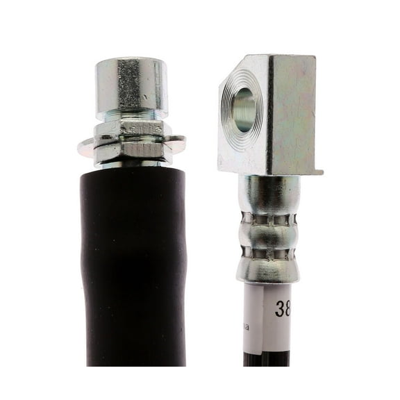 RAYBESTOS BRAKE ELEMENT3 BH384414 BRAKE HOSE Fits select: 2014-2017 FORD EXPEDITION, 2014-2017 LINCOLN NAVIGATOR