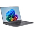 thumbnail image 4 of Acer Aspire 16 Pouces WUXGA AI Copilot+ PC Portable Qualcomm Snapdragon X X1-26-100 512 Go 16 Go Windows 11 Famille Iron, 4 of 8