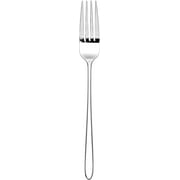 Royal Flatware RF2102DF, Princess Heavyweight Dinner Fork, 18/10 Stainless Steel, Mirror Finish, Set of 12