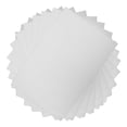thumbnail image 1 of 20Pack Simple Design White Paper Money Envelopes for Cash Organization, 1 of 5