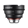 thumbnail image 4 of Rokinon Xeen Objectif 14mm T3.1 pour Canon EF Mount, 4 of 6