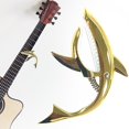 thumbnail image 1 of Guitar Capo Guitar Capo Acoustic Capo Guitars Capo Alloy Guitar Accessories Ukulele Mandolin, 1 of 9