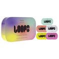 thumbnail image 3 of Kit variado de mascarillas faciales de Loops para mujeres - Mascarilla de 5 piezas, 3 of 3