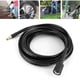 thumbnail image 4 of Tubo de extensión para lavadora, 40 MPa/5800 PSI, manguera para lavado automático, manguera de limpieza con agua, tubo para lavado de automóviles, características líderes en su clase, 4 of 9