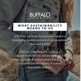 thumbnail image 3 of Buffalo David Bitton Carrie Jeans Ajustados de Tiro Medio para Mujer, Azul Imprudente, 31, Azul temerario, 31, 3 of 6