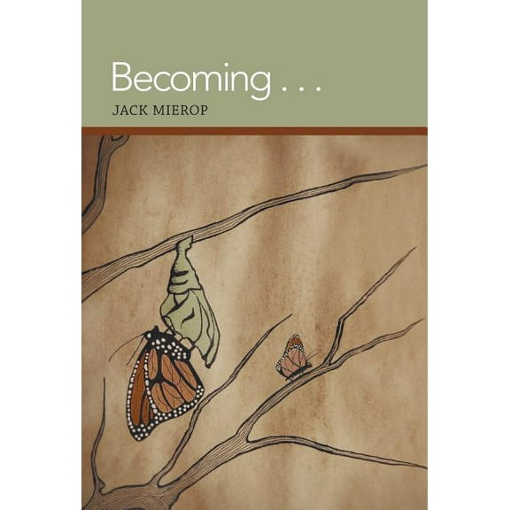 Becoming . . . (Hardcover)