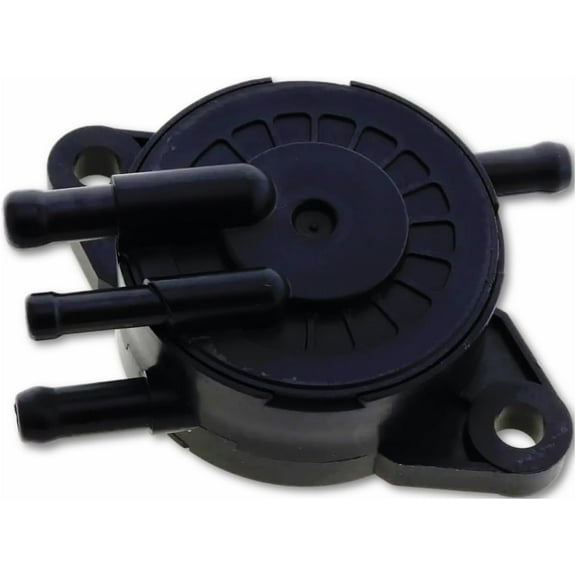 New Fuel Pump 16700-Z6L-003 16700Z6L003 Compatible with Honda GX630 GX630R GX630RH GX660 GX660R GX660RH