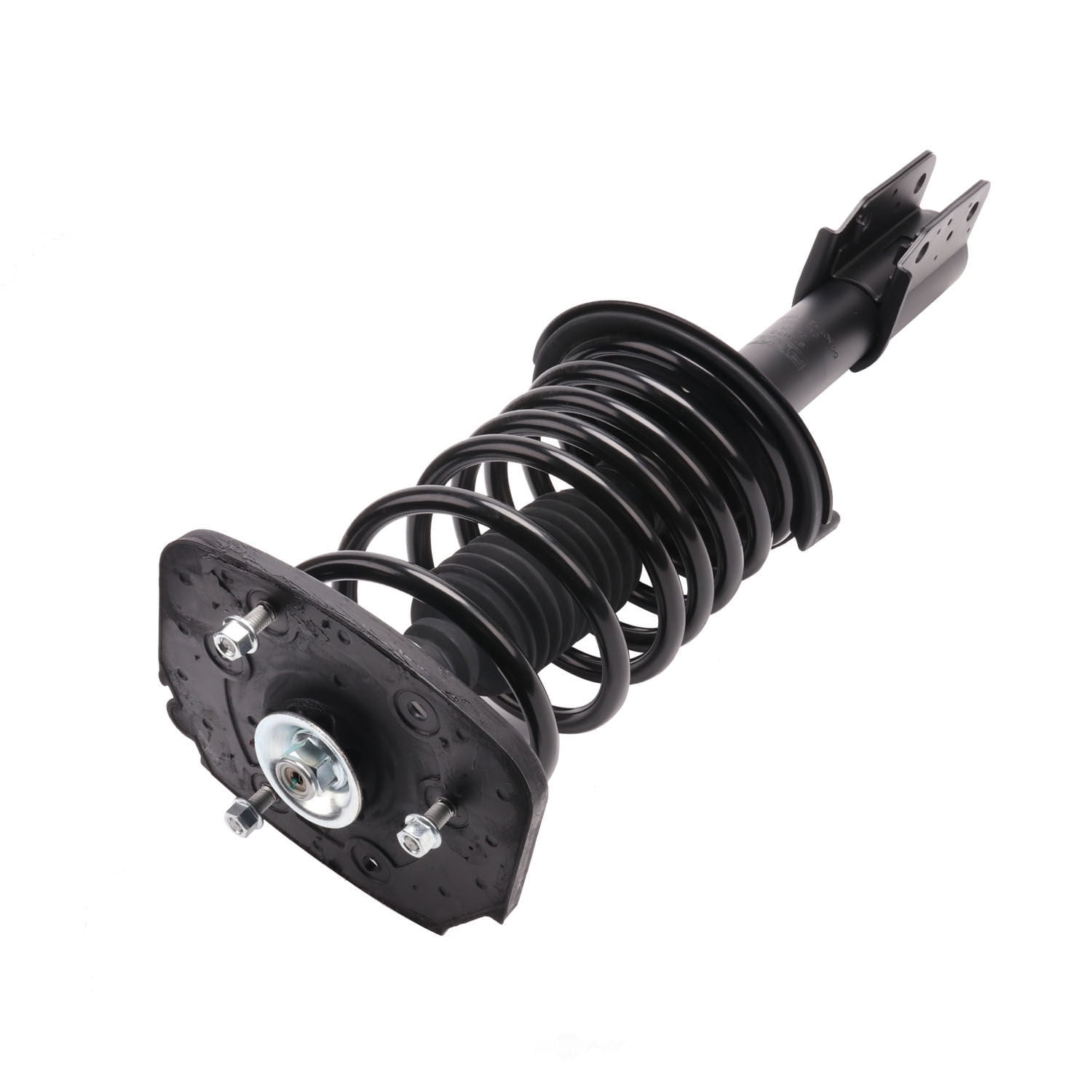 PRT 810153 Suspension Strut and Coil Spring Assembly