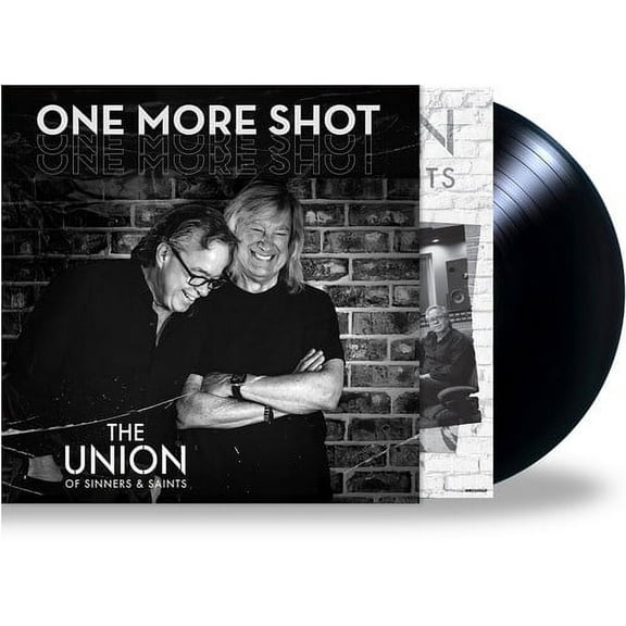 Union of Sinners & Saints - One More Shot - Music & Performance - Vinyl
