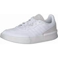 thumbnail image 1 of Adidas Mens CLUB COURT Tennis Athletic Shoes Casual Sneakers White US 9.5M, 1 of 6