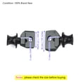 thumbnail image 3 of Chain Adjuster Block With Stand Spool For Honda CB650R CBR650R 19-20 Titanium, 3 of 10